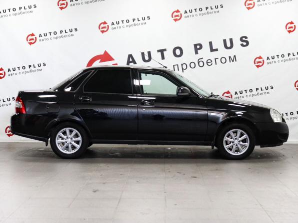 Lada (ВАЗ) Priora I Рестайлинг с пробегом 2015 года, цена 639 000 рублей, 133777 км, седан, Автокод Объявления