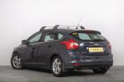 Ford Focus III Томск  - изображение 25