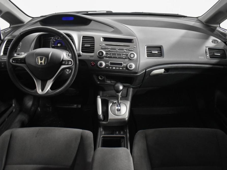 Honda Civic VIII Санкт-Петербург  - изображение 15
