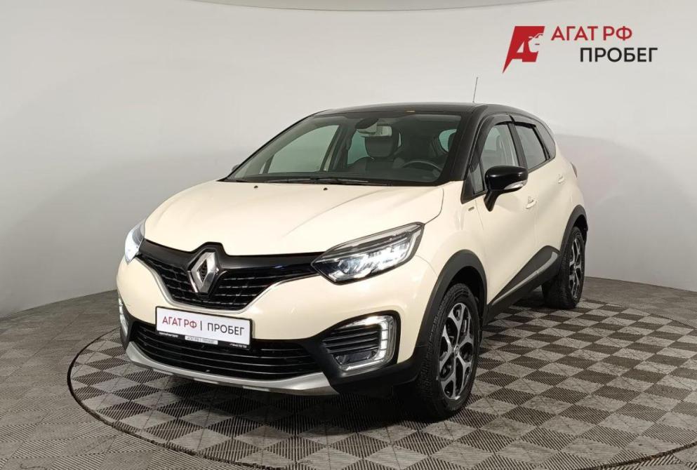 Renault Kaptur I Волгоград  - изображение 3