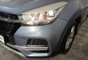 Chery Tiggo 4 I Рестайлинг Волгоград  - изображение 47