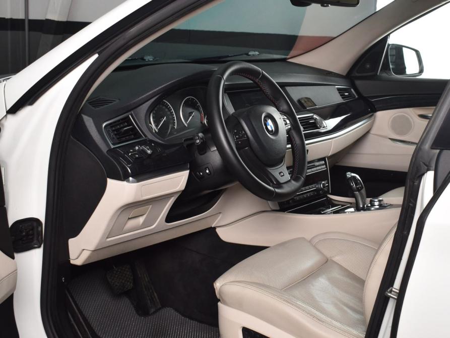 BMW 5 серии VI (F10/F11/F07) Кемерово  - изображение 5