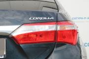 Toyota Corolla XI (E160 E170 E180) Пермь  - изображение 28