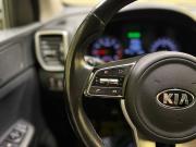 Kia Sportage IV Рестайлинг Новосибирск  - изображение 46