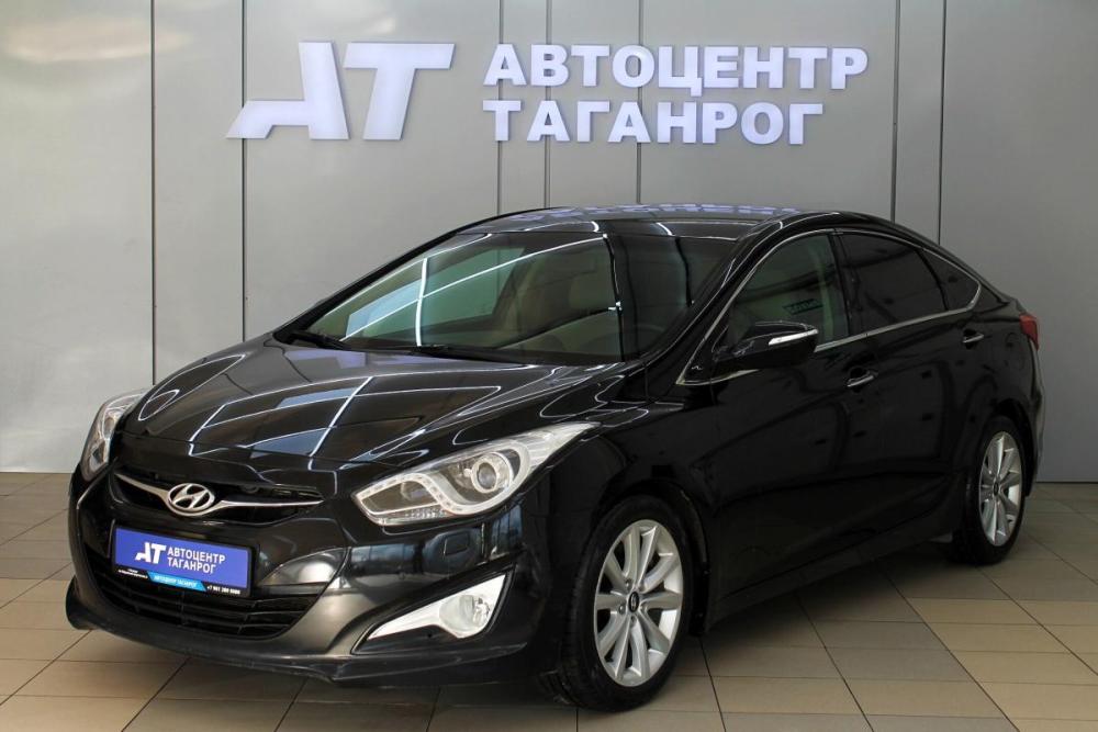 Hyundai i40 I Таганрог  - изображение 1