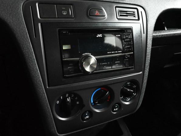 Ford Fusion I Рестайлинг с пробегом 2007 года, цена 350 000 рублей, 292647 км, хэтчбек, Автокод Объявления
