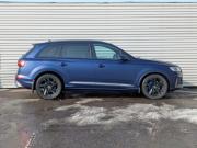 Audi Q7 II (4M) Рестайлинг Москва  - изображение 34