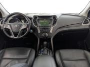 Hyundai Santa Fe III Рестайлинг Москва  - изображение 56