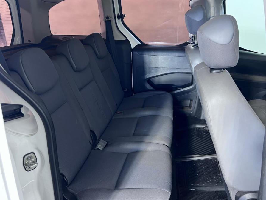 Citroen Berlingo II Рестайлинг Ростов-на-Дону  - изображение 16