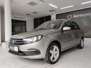 Lada (ВАЗ) Granta I Рестайлинг Минеральные Воды  - изображение 9