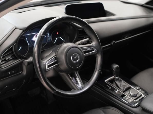 Mazda CX-30 I с пробегом 2021 года, цена 2 625 000 рублей, 59756 км, внедорожник, Автокод Объявления