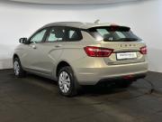 Lada (ВАЗ) Vesta I Великий Новгород  - изображение 24