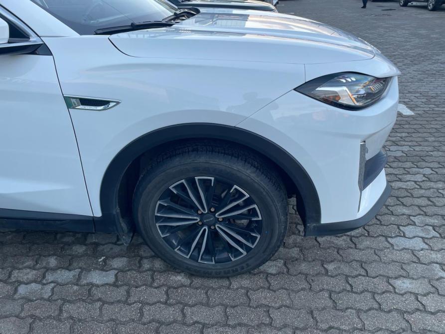 JETOUR X70+ I Рестайлинг Череповец  - изображение 5