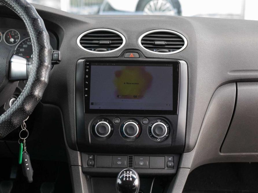 Ford Focus II Новосибирск  - изображение 13
