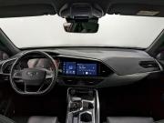 Geely Tugella I Рестайлинг Москва  - изображение 55