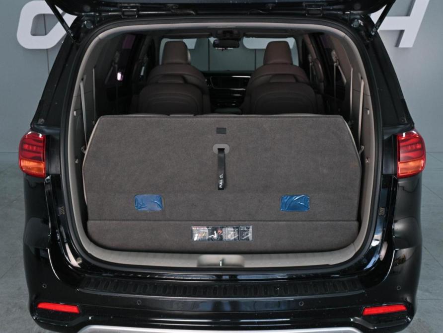 Kia Carnival III Ростов-на-Дону  - изображение 25