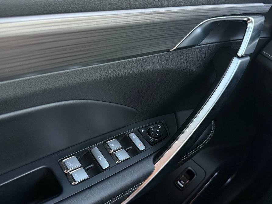 Geely Atlas Pro Волгоград  - изображение 24