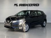 Nissan Qashqai II Рестайлинг Уфа  - изображение 21