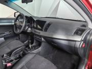 Mitsubishi Lancer X Москва  - изображение 24
