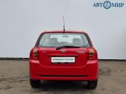 Toyota Corolla IX (E120 E130) Рестайлинг Москва  - изображение 18