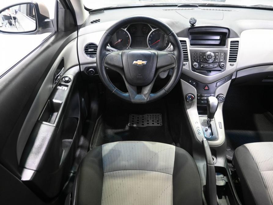 Chevrolet Cruze I Ростов-на-Дону  - изображение 12