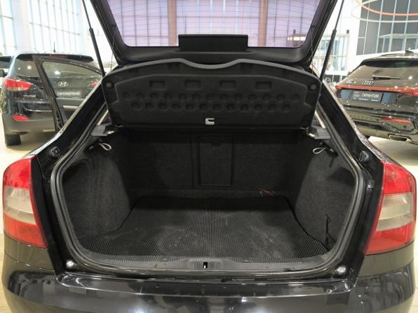 Skoda Octavia II (A5) Рестайлинг с пробегом 2010 года, цена 599 000 рублей, 241467 км, лифтбек, Автокод Объявления