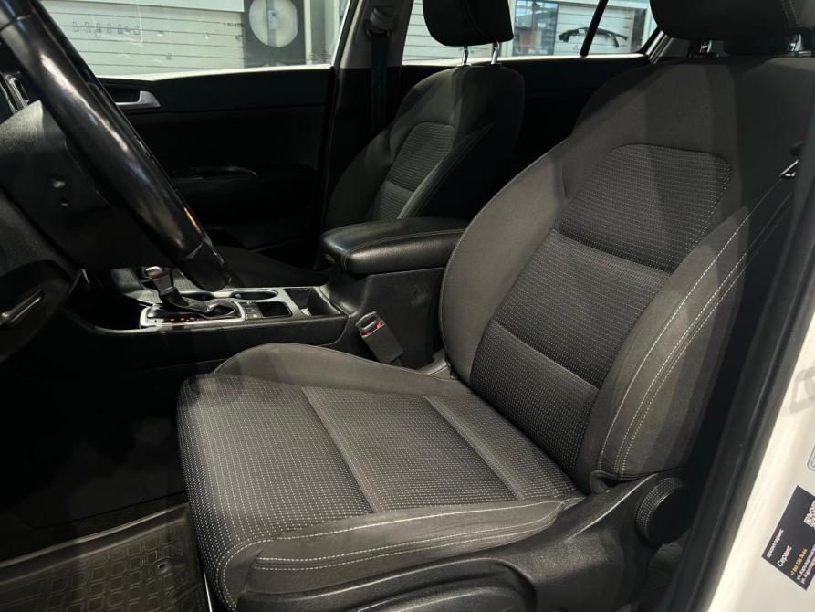 Kia Sportage IV Краснодар  - изображение 10