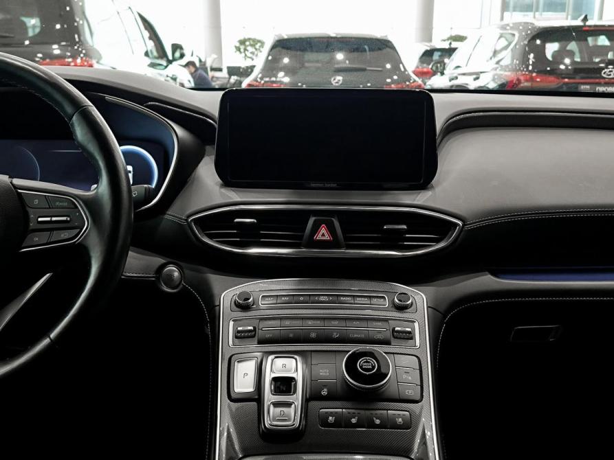 Hyundai Santa Fe IV Рестайлинг Казань  - изображение 18