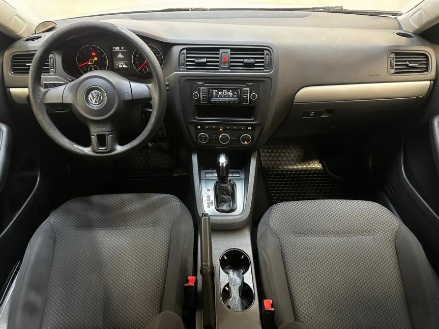 Volkswagen Jetta VI Балашиха  - изображение 5