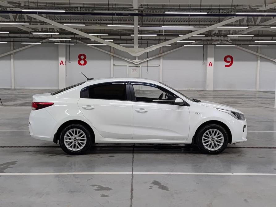 Kia Rio IV Казань  - изображение 5