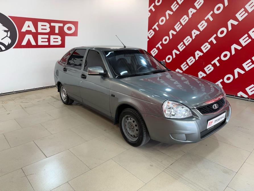Lada (ВАЗ) Priora I Новочеркасск  - изображение 1