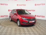 Lada (ВАЗ) Granta I Рестайлинг Вологда  - изображение 20