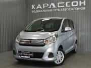 Nissan Dayz I Рестайлинг Пермь  - изображение 19