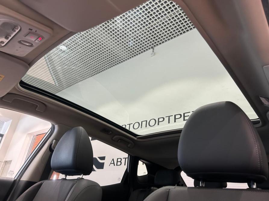 Nissan Qashqai II Рестайлинг Санкт-Петербург  - изображение 23