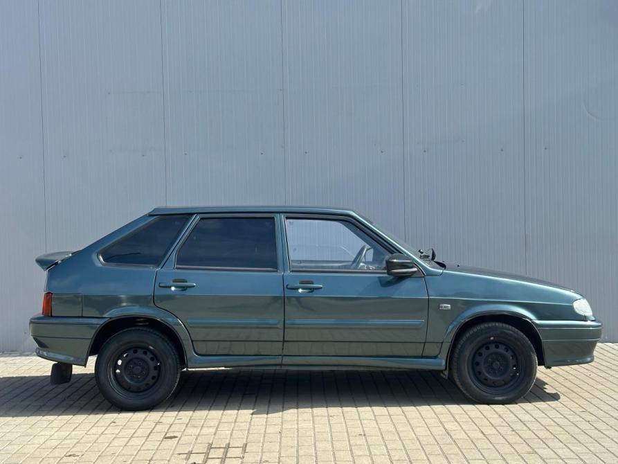 Lada (ВАЗ) 2114 Тамбов  - изображение 9