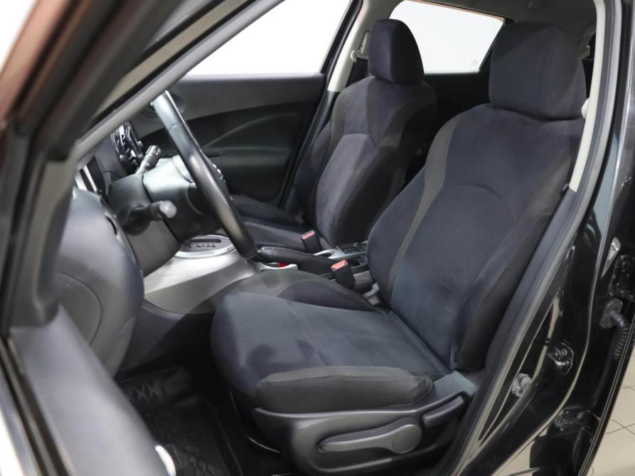 Nissan Juke I Ростов-на-Дону  - изображение 10