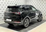 Chery Tiggo 7 Pro Max I Рестайлинг Красноярск  - изображение 16