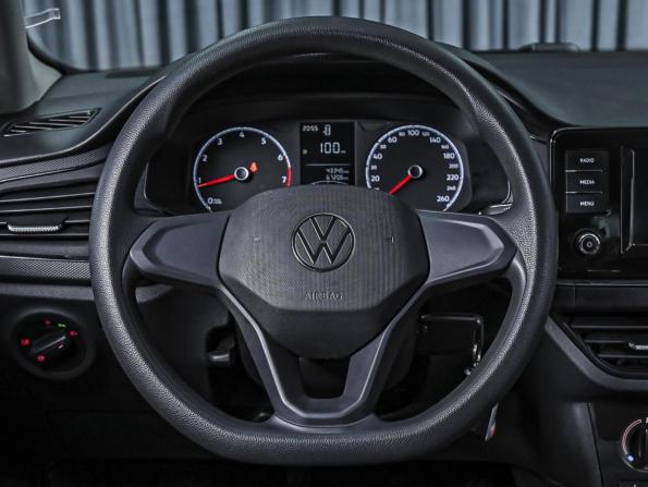 Volkswagen Polo VI с пробегом 2021 года, цена 1 480 000 рублей, 67206 км, лифтбек, Автокод Объявления