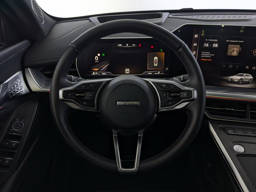 Haval F7 II Москва  - изображение 28