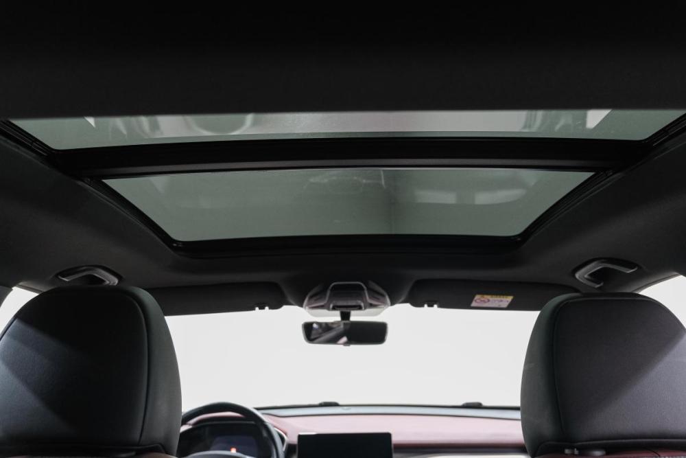 Geely Coolray I Новокузнецк  - изображение 31