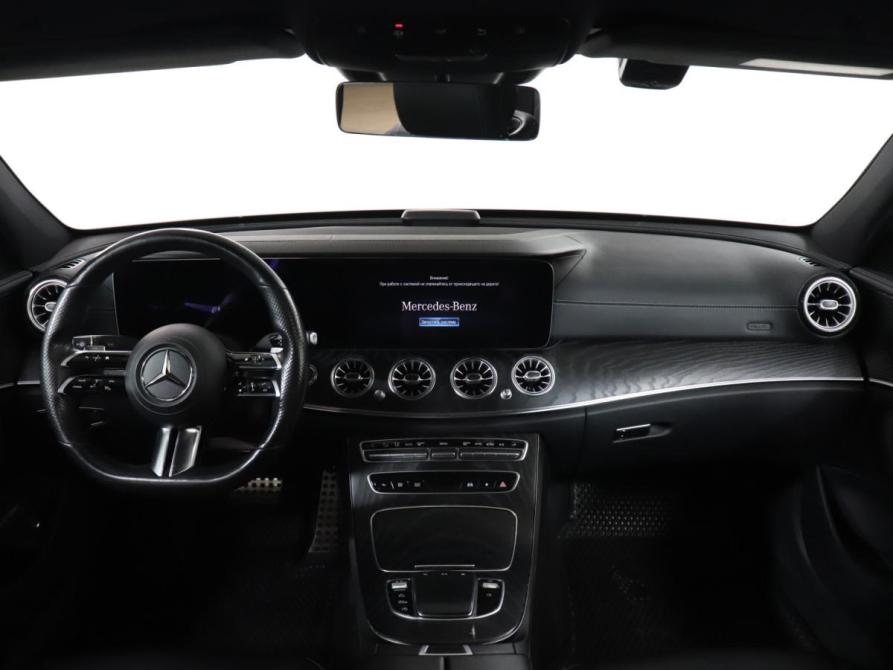 Mercedes-Benz E-Класс V (W213 S213 C238) Рестайлинг Москва  - изображение 13