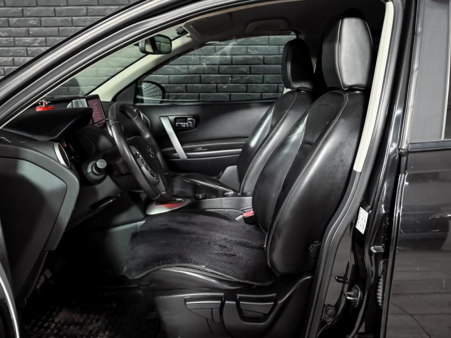 Nissan Qashqai I Екатеринбург  - изображение 9