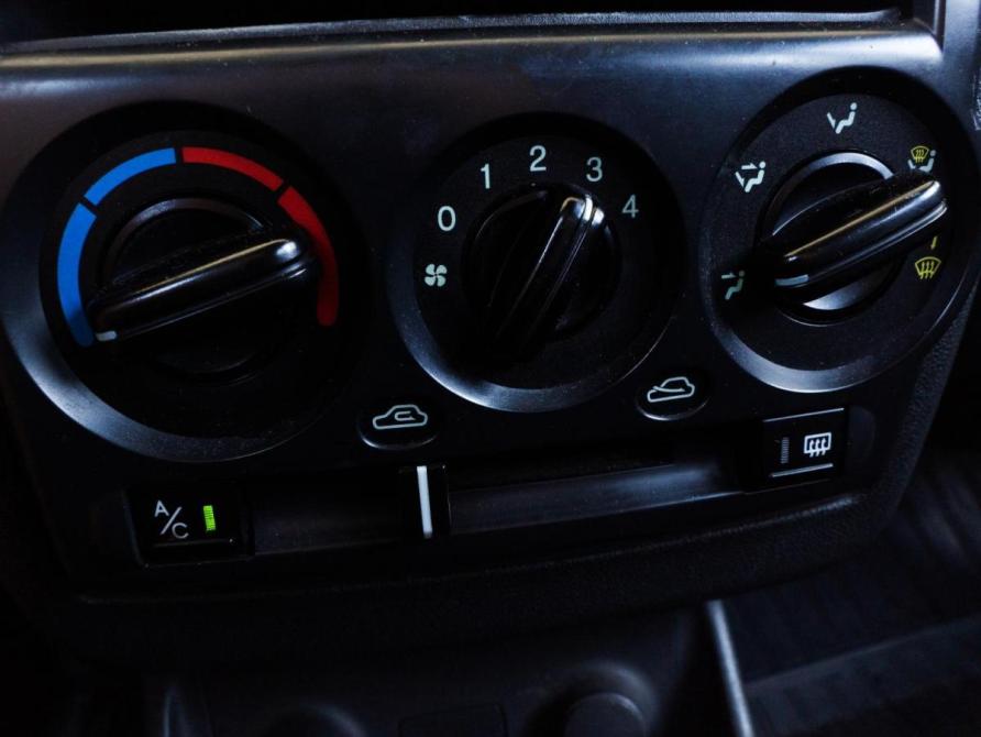 Hyundai Getz I Рестайлинг Волгоград  - изображение 14