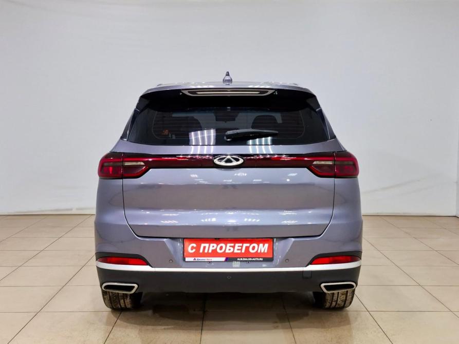 Chery Tiggo 7 Pro I Альметьевск  - изображение 5