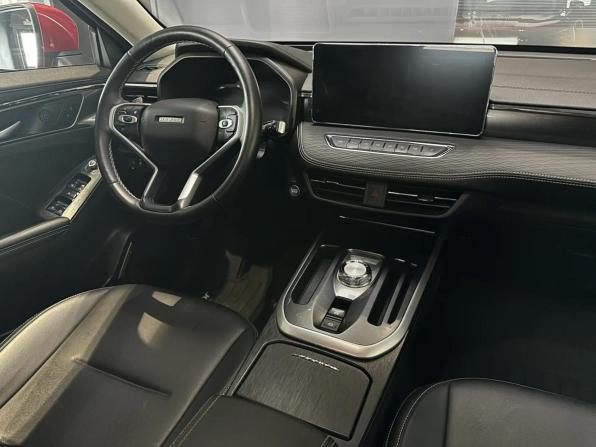 Haval Jolion I с пробегом 2023 года, цена 1 850 000 рублей, 44380 км, внедорожник, Автокод Объявления