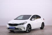 Kia Cerato III Рестайлинг (Classic) Омск  - изображение 27