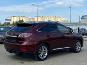 Lexus RX III Сыктывкар  - изображение 35