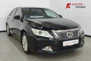 Toyota Camry VII (XV50) Екатеринбург  - изображение 24