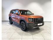 Haval H3 I Рестайлинг Москва  - изображение 12