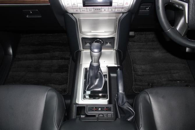 Toyota Land Cruiser Prado 150 Series Рестайлинг 3 с пробегом 2022 года, цена 6 300 000 рублей, 25855 км, внедорожник, Автокод Объявления
